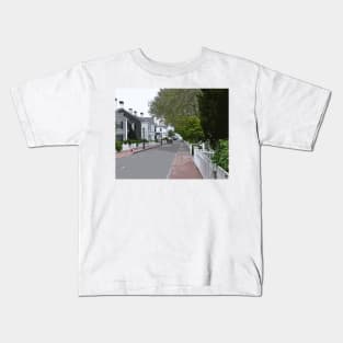 Picket Fence Kids T-Shirt